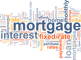 Seven things you need to know about mortgages