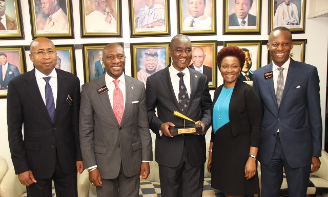 Bulls Resurface on Nigerian Bourse, as Benchmark Index up 0.59%