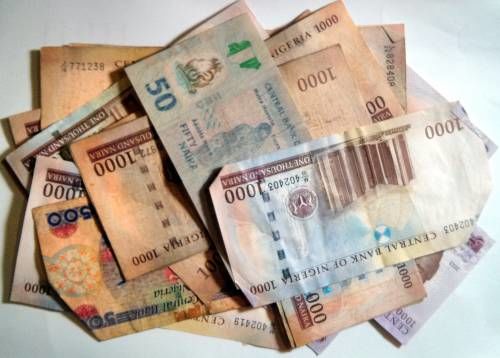 Nigeria Moves Closer to Single Naira Rate