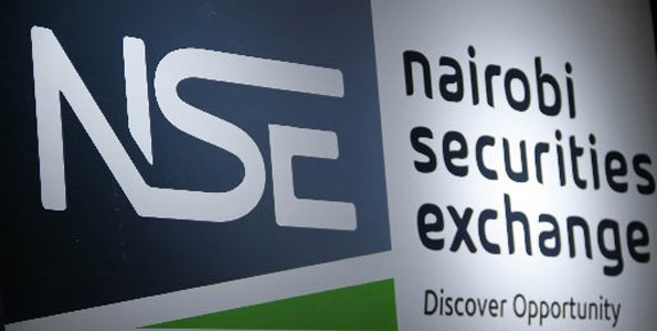Kenya’s stock market hits 14-month high after Kenyatta victory