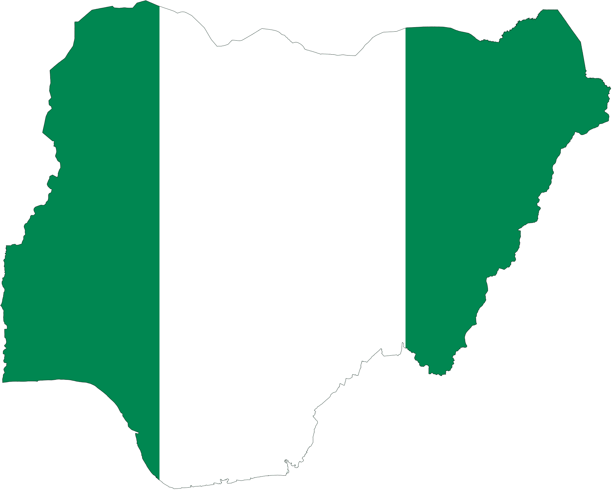 Federal Republic of Nigeria Ratings Affirmed At ‘B-B’; Outlook Stable