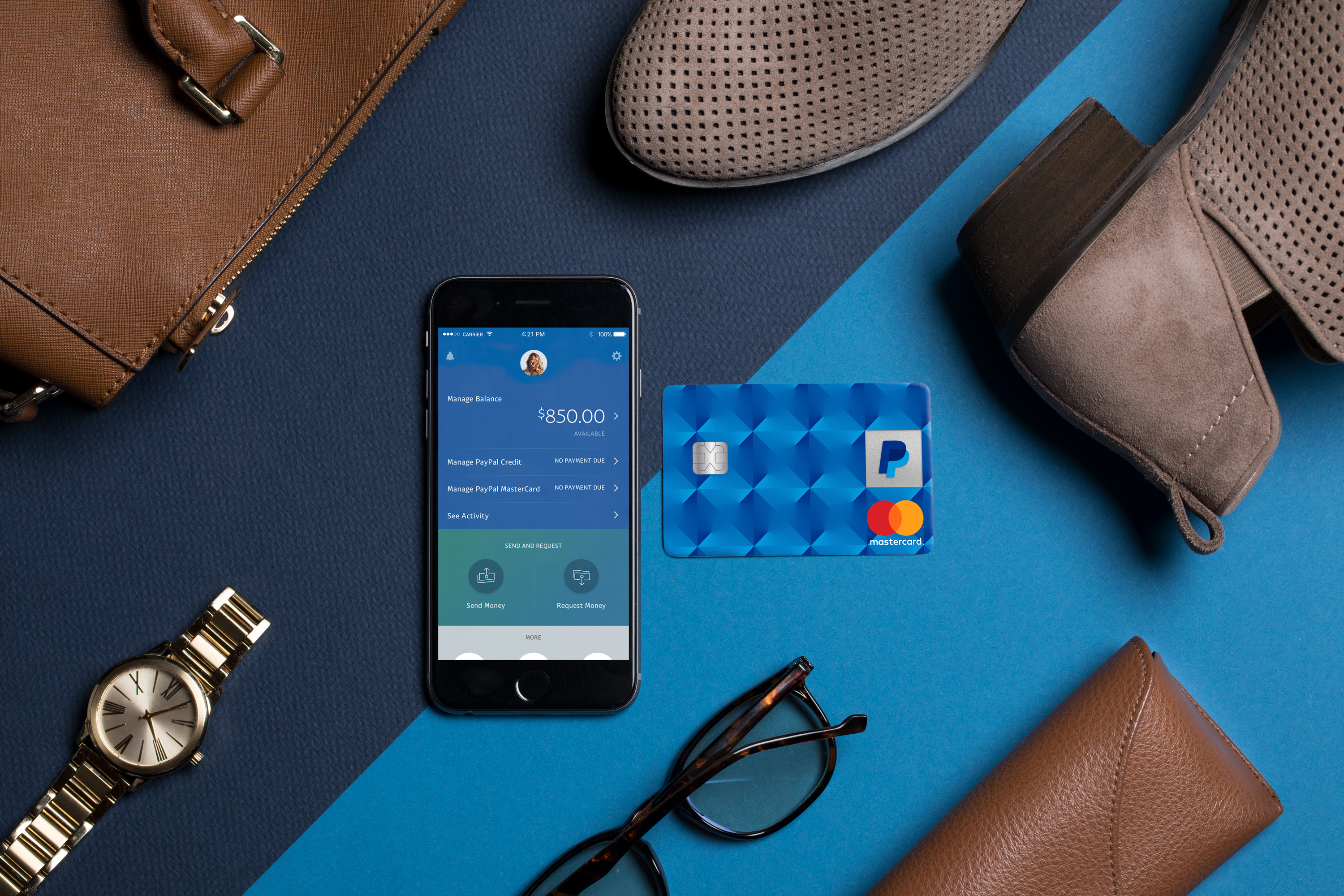 PayPal, Synchrony Financial Introduce New Mastercard that Offers 2% Cash Back on Every Purchase