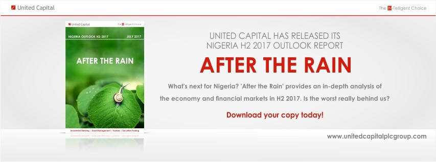 After the Rain: What’s Next for Nigeria?