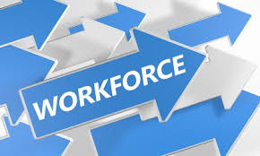 Workforce of the Future: The Competing Forces Shaping 2030
