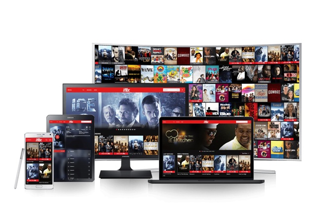 iflix Secures Additional $133 Million Funding, Led by Hearst