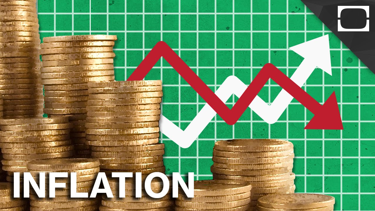 Nigeria’s Inflation to Slow 15.94% in July 2017