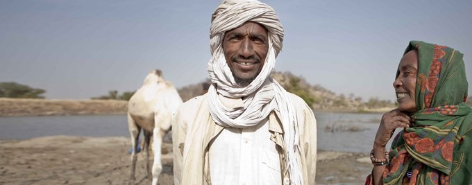 AfDB pledges $540 million in support of Chad, making it one of the largest donors at Paris roundtable
