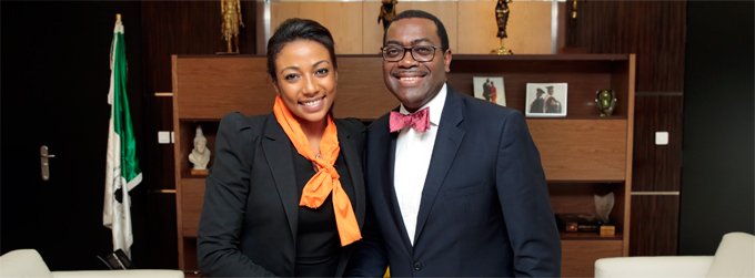 French President Macron appoints AfDB’s Vanessa Moungar to new Presidential Council for Africa