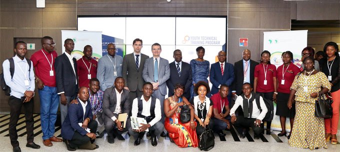 AfDB, Brazil to groom African youth in cassava processing