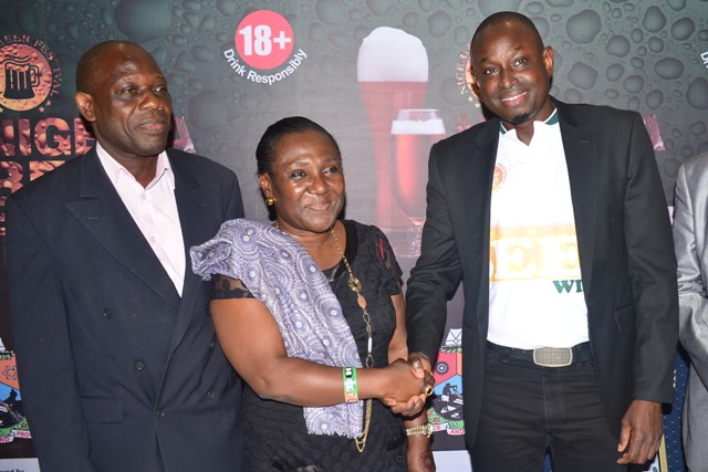 Nigeria Beer Festival Promises Maximum Entertainment, Independent Day Mega Concert
