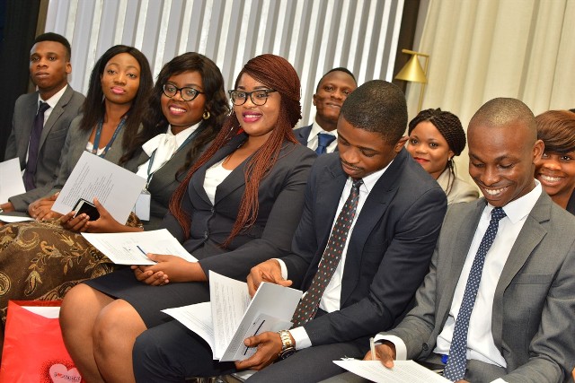 Coronation Merchant Bank Inaugurates Banking & Finance Academy