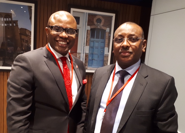 Tchad remains a good investment destination of choice for the United Bank for Africa.