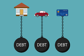 ECONOMY: Nigeria’s Public Sector Debt Profile Reveals Need for Cheaper, Longer Term Finance