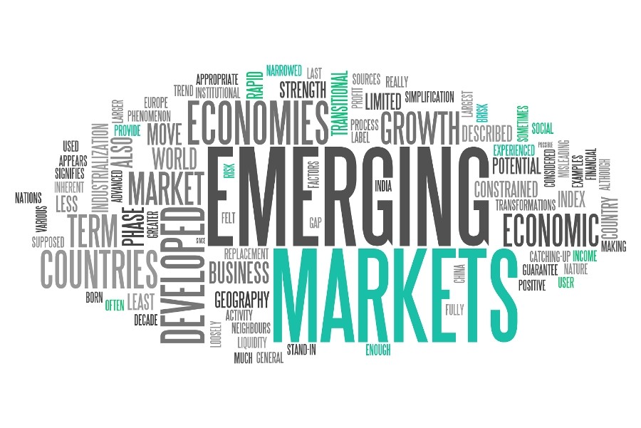 Emerging market regulators committed to strengthening sustainable finance and cyber resilience