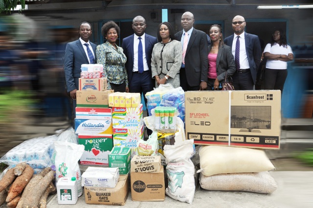 FirstBank Celebrates Corporate Responsibility and Sustainability Week: Promoting Random Acts of Kindness