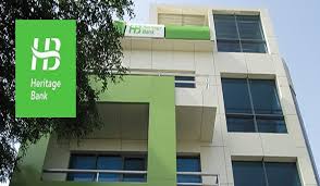 Heritage Bank reiterates commitment to Nigeria’s entertainment industry