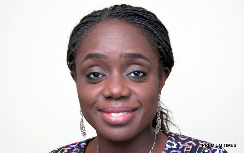 Nigerian first quarter federal capital expenditure 336 billion naira: finance ministry
