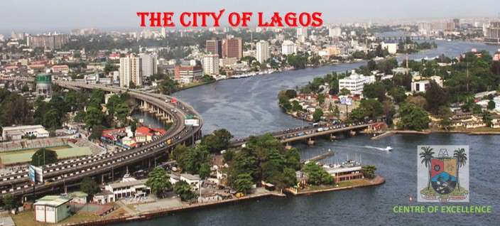 Lagos Accounts for 74.8% of International Passenger Traffic in Q2 2017
