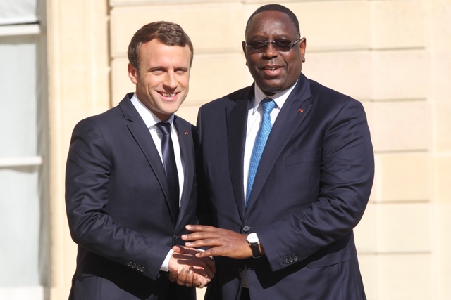 Senegal, France to host Global Partnership for Education Financing Conference