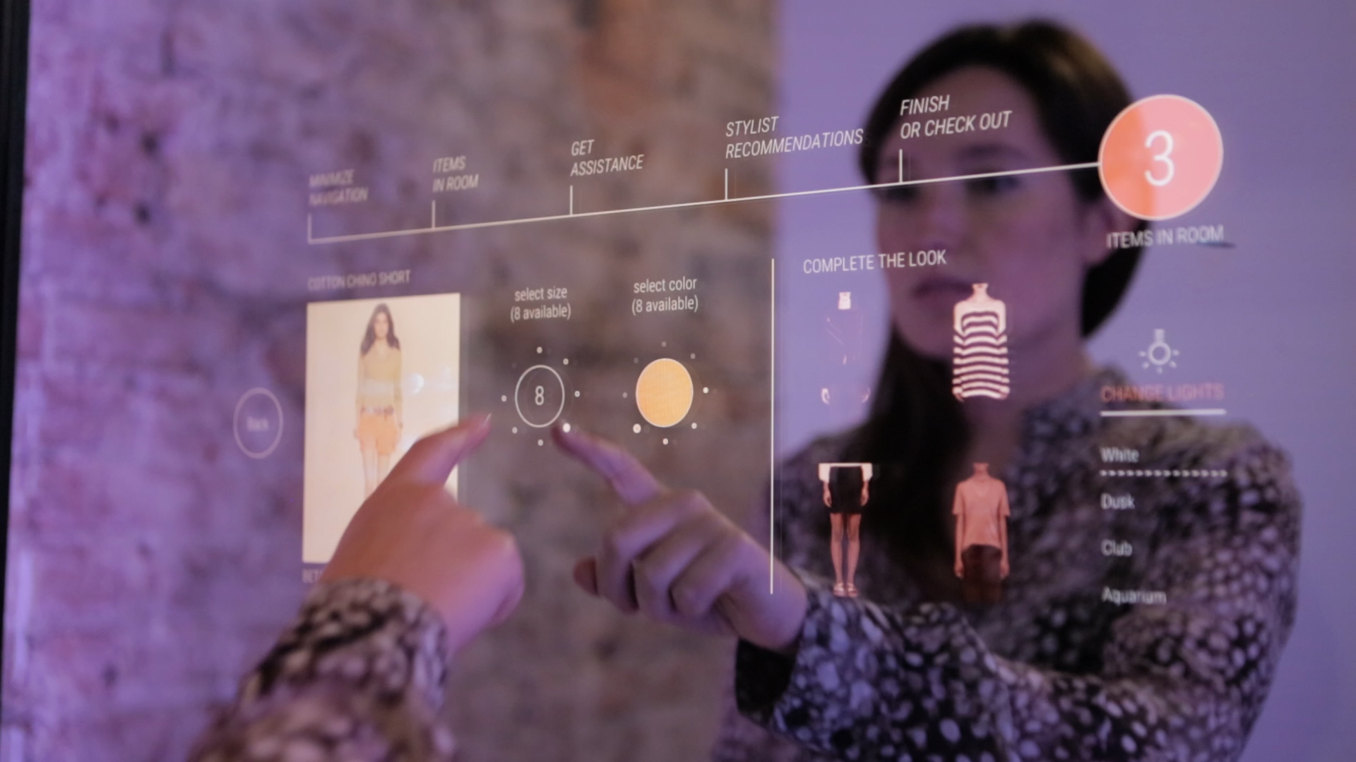 Redesigning Checkout for the Next Generation of Retail