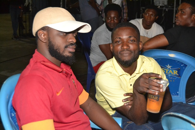 Nigerian Breweries Leads as Nigeria Beer Festival Debuts