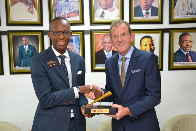 Nigerian Equities Rebound after Five Days Straight Sell-Off on Bargain Hunting across Major Sectors