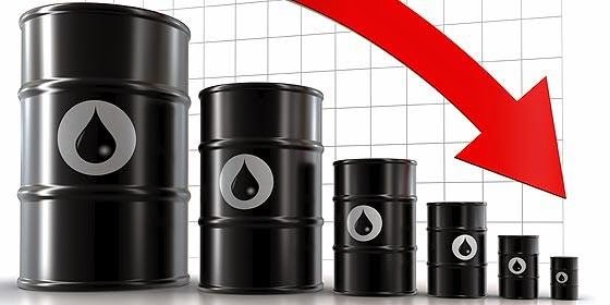 Volatile Oil Prices in August