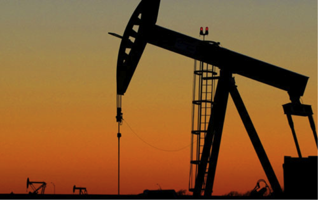 Higher Oil Production Sparks GDP Resurgence