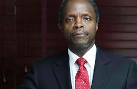Osinbajo at the Financial Times Africa Summit; What Makes Africa Work