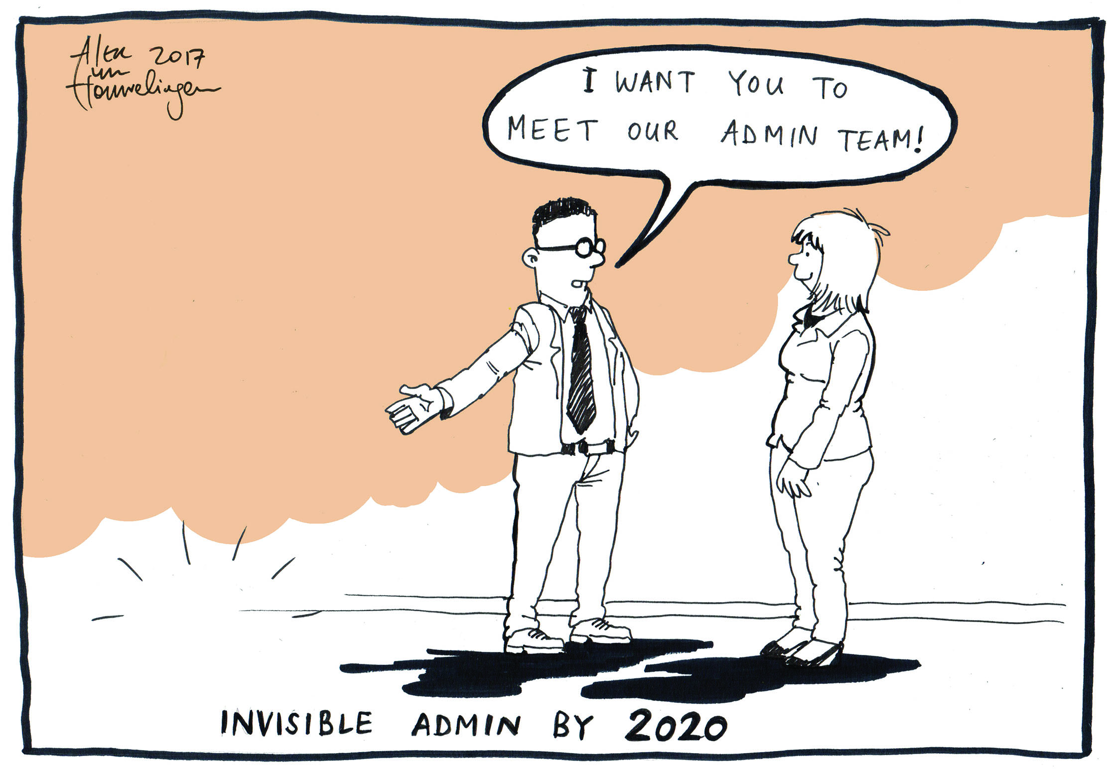 Remain compliant with Nigeria’s fast-moving regulatory environment: Automate your payroll