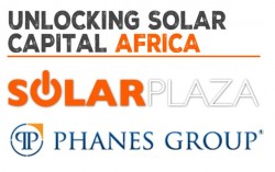 Unlocking Solar Capital Africa conference features first Solar Power Incubator to Unlock Potential of Energy in the Region