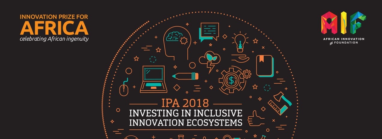 AIF Opens Application on 2018 Awards “Investing In Inclusive Innovation Ecosystems”