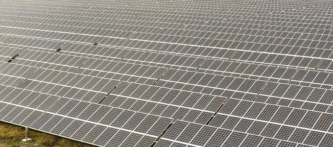 Africa50 Reaches Financial Close for Solar Plants in Egypt