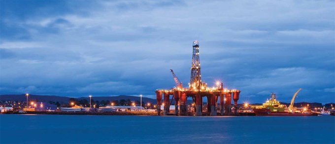 AfDB and OpenOil launch report on how African governments manage extractive resources