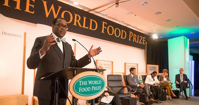 AfDB’s agricultural transformation strategy to guarantee 513 million tons of additional food production