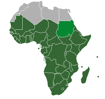 Sub-Saharan Africa: The Path to Recovery