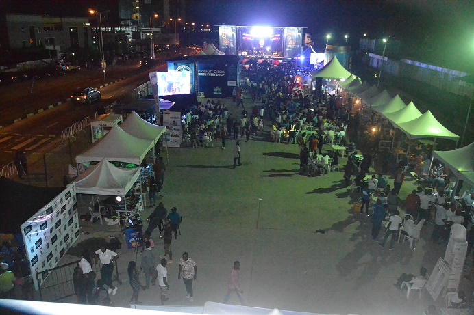 Lagos Lauds Nigeria Beer Festival for Enhancing Tourism