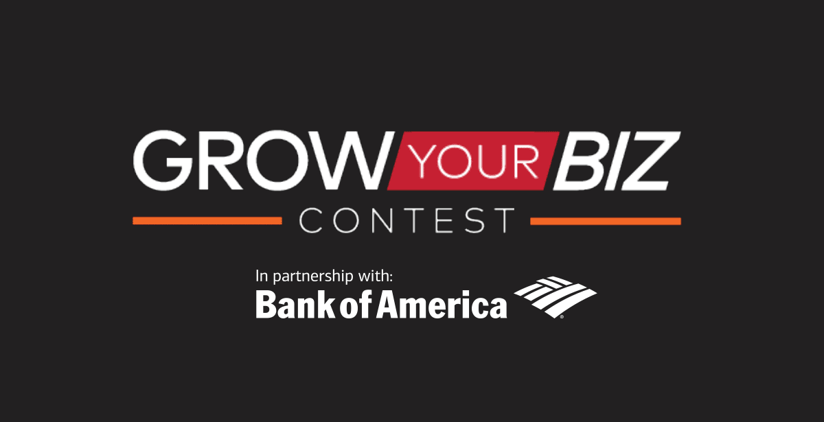 Mastercard Launches “Grow Your Biz Contest” to Support Small Businesses Ready to Grow Smart