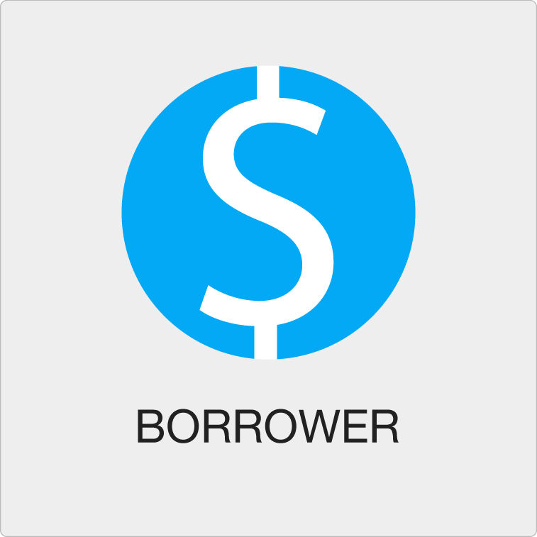 Fine to Borrow But With Tangible Benefits