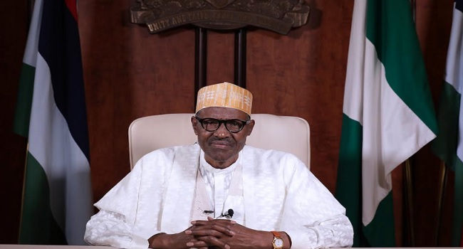 President Buhari’s 57TH Independence Address