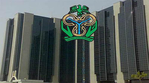 CBN stops banks from taking charges on bulk transfers