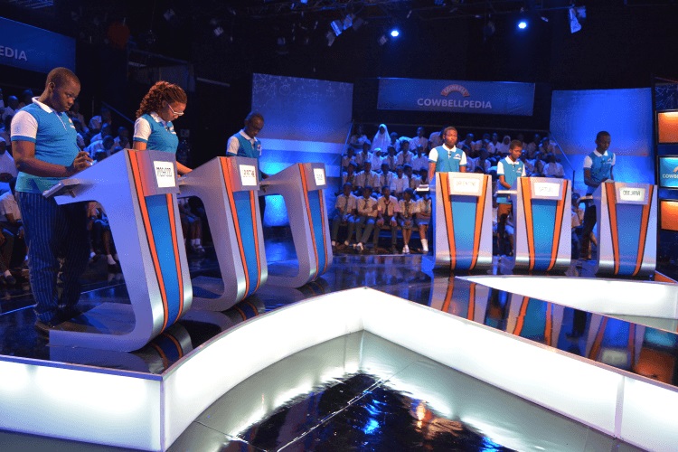 Why Students Dislike Mathematics-Cowbellpedia Contestant