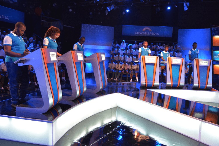 Rivers State Leads in Cowbellpedia Mathematics Competition Finalists