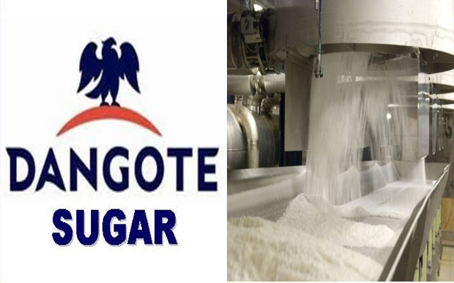 Image result for dangote sugar refinery by InvestAdvocate
