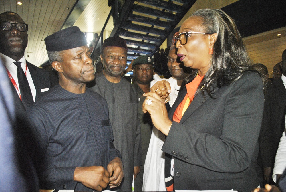 FirstBank Collaborates with NESG to Host the 23rd Economic Summit in Abuja