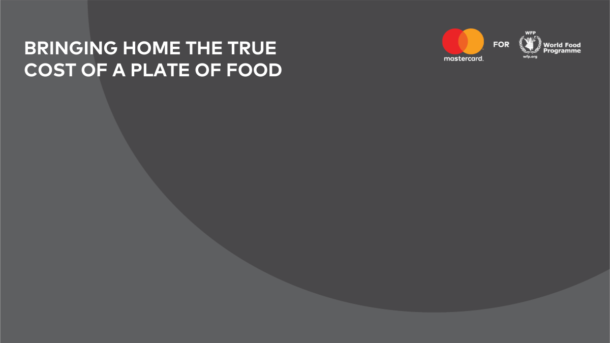 The World’s Most Expensive Plate of Food