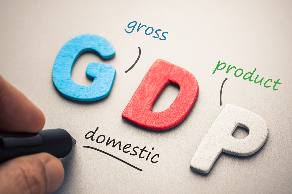 Q3 2020 GDP: How Long Until Exit From Recessionary Waters?
