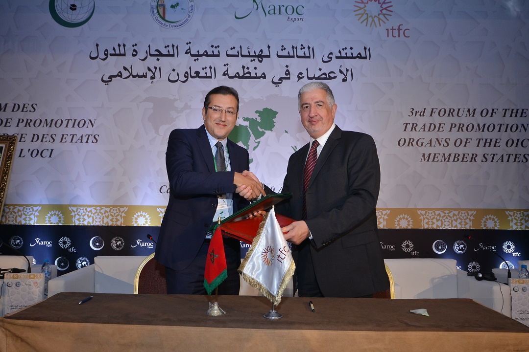 ITFC, SNTL Morocco Launches Study to Bridge the Gap between Morocco and Africa