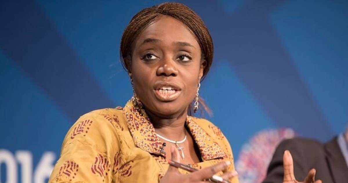 World Bank disagrees with Adeosun on borrowing … says cost of debts not sustainable