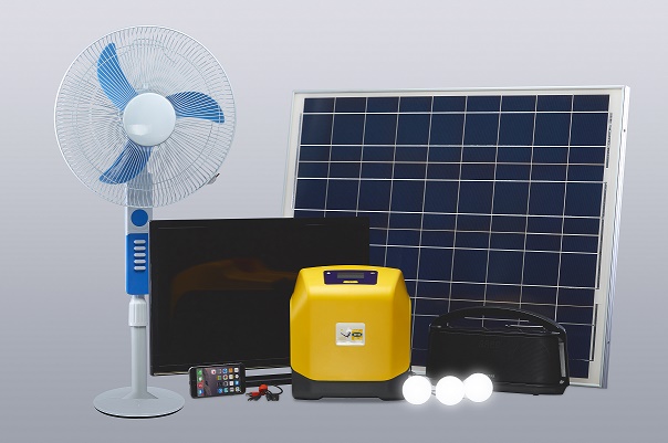 Off-grid Solar set to triple in Africa